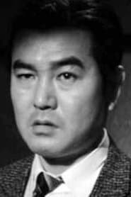神田隆 في دور Lord Danjô Mikoshiba