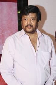 Thyagarajan as Paramasivan