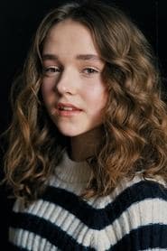 Sophia Reid-Gantzert dans le rôle de Annie Doyle