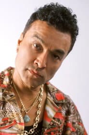 Lyrics Born في دور Quasar