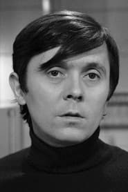 Josef Abrhám as Pepik