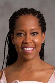 Regina King as Kim Hinton