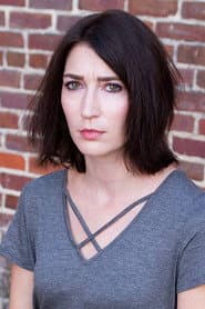 Casey Dillard dans le rôle de Emerson