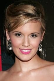 Maggie Grace dans le rôle de Chloe