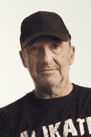 Manuel Manquiña dans le rôle de Saldaña