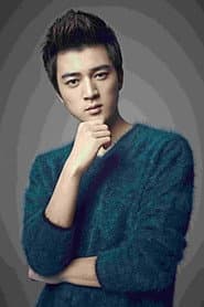 Wen Zhuo as Wen Zhengxi