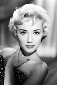 Carole Lesley dans le rôle de Film Star (as Leslie Carroll)