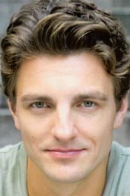 William Connell في دور Kate's Date