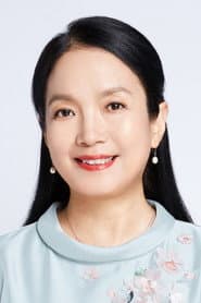 Lü Liping as Hao Dali
