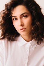 Ximena Romo في دور Aline Hernández