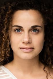 Elisabeth Kanettis في دور Mitbewohnerin