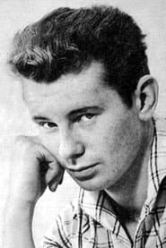 Tage Severin dans le rôle de Plainclothes policeman