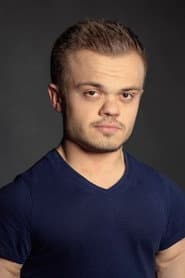 Lee Liston في دور Investigator