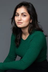 Yasmin Ahsanullah dans le rôle de Mimmi