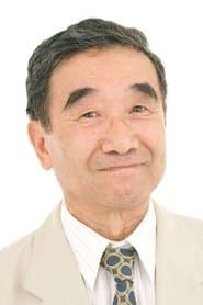 槐柳二 في دور Grand Kaiô (voice)