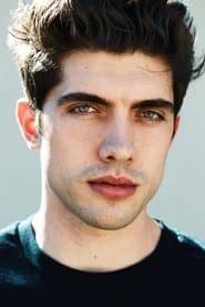 Carter Jenkins as Robert Freeman