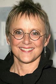 Mary Beth Hurt dans le rôle de Chrissie Morgan