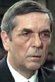 Claude Vernier dans le rôle de Hermann
