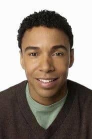 Allen Payne في دور Euripides / Dead Mike