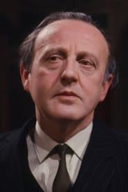 Hugh Burden في دور Hallam