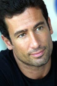 Paolo Calissano as Paolo Barreca