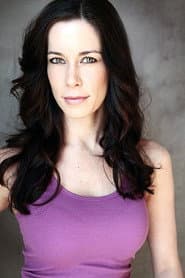 Tracy Trueman في دور Molly