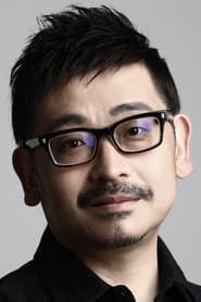 Yoji Ueda as Paz (voice)
