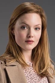 Holliday Grainger في دور Red Hair