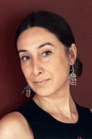 Dorota Liliental dans le rôle de School Teacher
