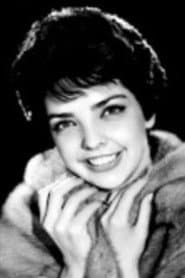 Anabel Gutiérrez dans le rôle de Lucía