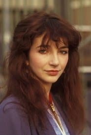 Kate Bush as Self