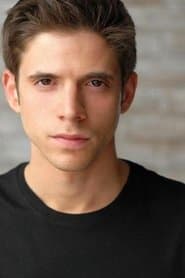 Craig Jordan dans le rôle de Solstice's Army