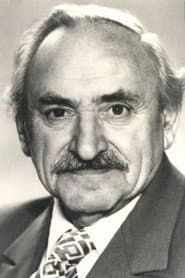 Emmanuil Geller as shashlychnik