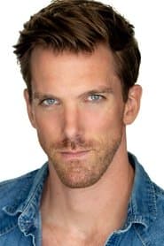 Victor Zinck Jr. dans le rôle de Ron Lucas