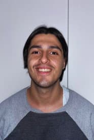 Yago Gomes في دور Yago Gomes