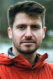 Rob Bell في دور Presenter