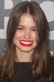 Guiomar Puerta as Patricia