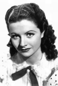Margaret Lockwood dans le rôle de Iris Matilda Henderson