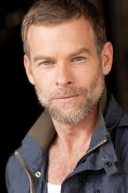 Timothy Adams في دور TV Cowboy