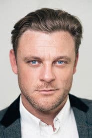 Kris Johnson dans le rôle de Gaius Suetonius Paulinus