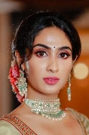 Deepti Sati dans le rôle de Bhama