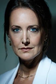 Romina Cocca dans le rôle de Mrs De La Vega