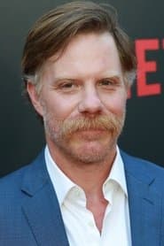 Marc Menchaca as Red