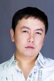 Gu Xiang في دور Li Wanjing