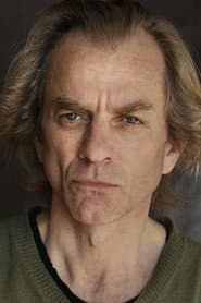 Magne-Håvard Brekke as Kuhn
