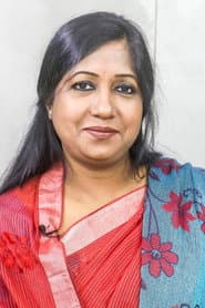 Rokeya Prachy في دور Ayesha
