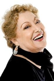 Suely Franco في دور Alice