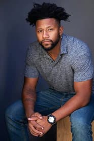 Jataun Gilbert dans le rôle de Tommy