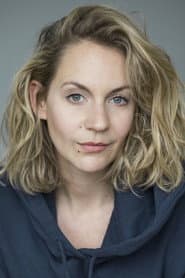 Léane Labrèche-Dor as Self - Host