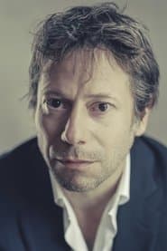 Mathieu Amalric dans le rôle de Henri Tomasi